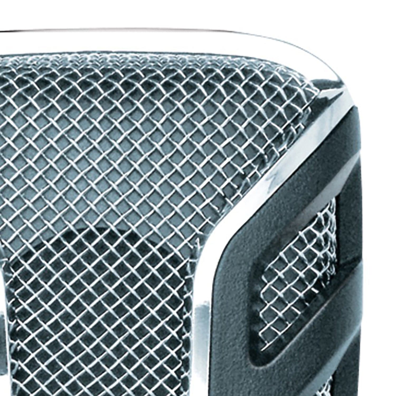 Uniden 4-Pin CB Accessory Noise-Canceling Microphone, BC804NC