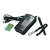 Uniden Bearcat Handheld Digital Scanner, BCD160DN