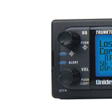 Uniden TrunkTracker V Digital Mobile Scanner