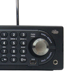 Uniden TrunkTracker V Digital Mobile Scanner