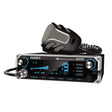 Uniden Bearcat 880FM 40-Channel CB Radio, AM/FM Transmit and Receive with 7-Color LCD Display