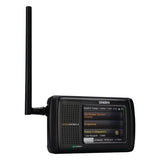 Uniden HomePatrol 2 Handheld Scanner
