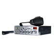 Uniden 40-Channel CB Radio, AM/FM Transmit and Receive with Integrated SWR Antenna, PC78LTXFM