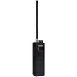Uniden Pro Series 40-Channel Handheld CB Radio with Whip Antenna, Black, PRO401HH