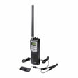 Uniden 40-Channel Handheld CB with Weather Alert, PRO501HH