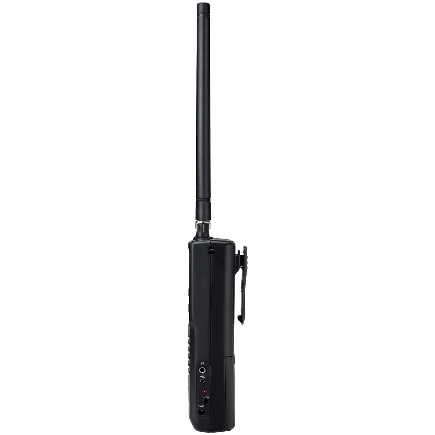 Uniden 40-Channel Handheld CB with Weather Alert, PRO501HH