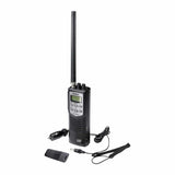 Uniden 40-Channel Handheld CB with Weather Alert, PRO501HH