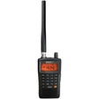 Uniden Bearcat Compact Handheld Analog Scanner, SR30C