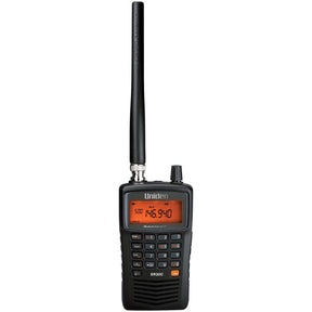 Uniden Bearcat Compact Handheld Analog Scanner, SR30C