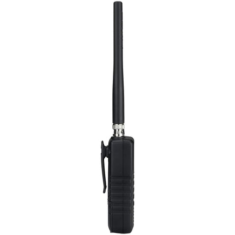 Uniden Bearcat Compact Handheld Analog Scanner, SR30C