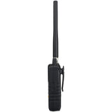 Uniden Bearcat Compact Handheld Analog Scanner, SR30C