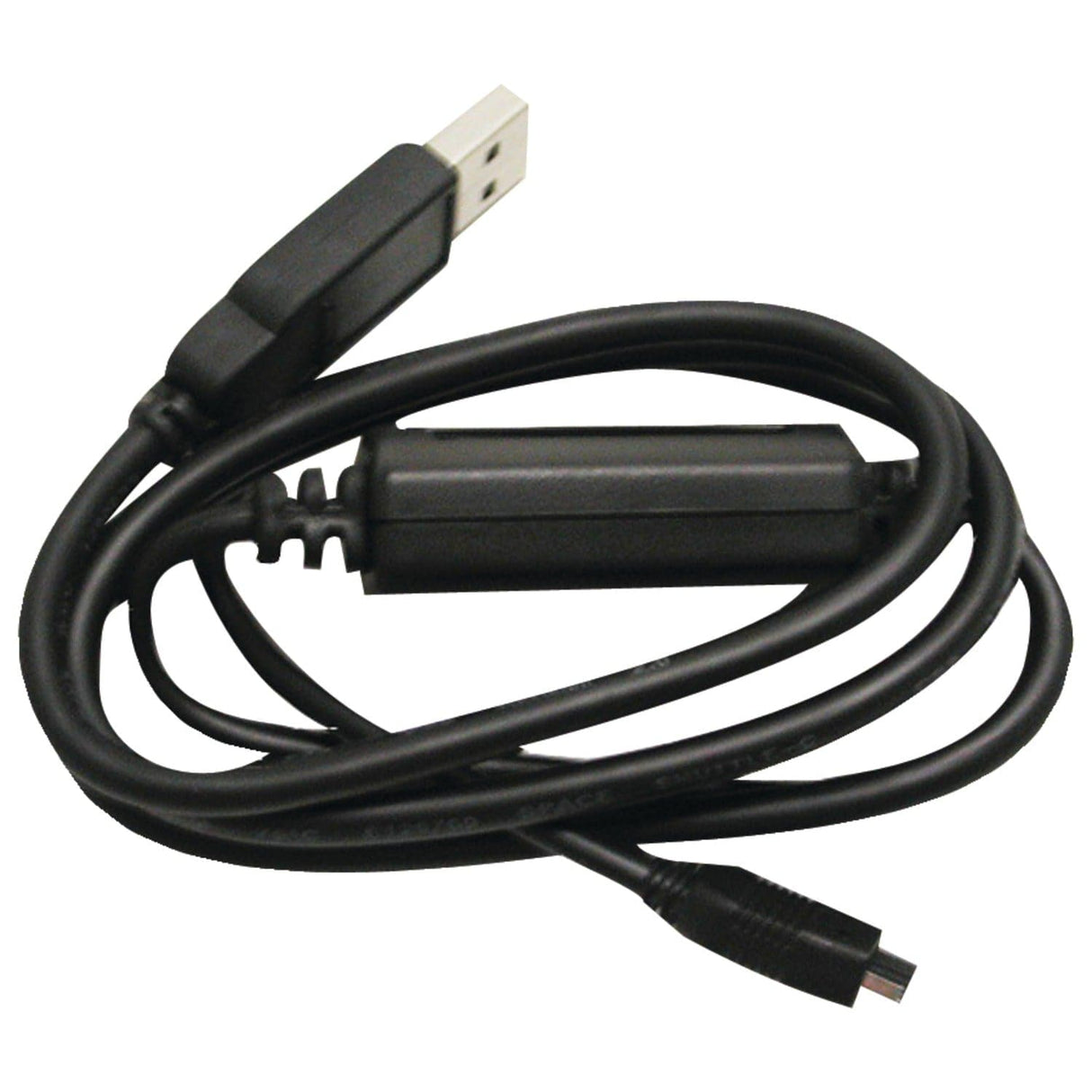 Uniden USB to RS-232 Cable for Uniden Scanners, USB-1