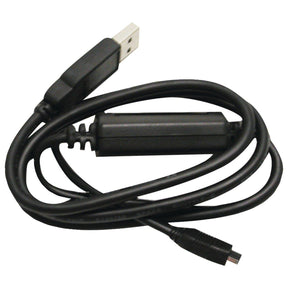 Uniden USB to RS-232 Cable for Uniden Scanners, USB-1