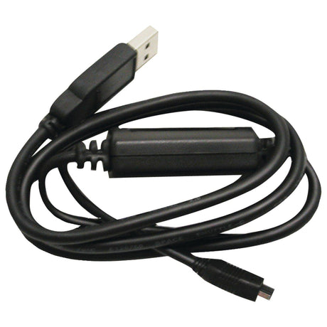 Uniden USB to RS-232 Cable for Uniden Scanners, USB-1