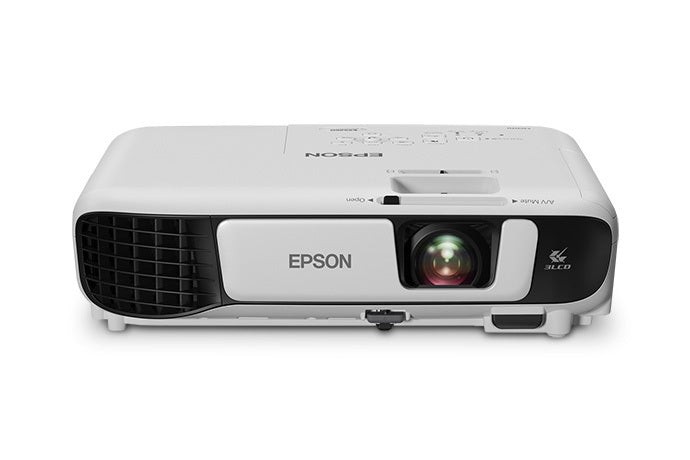Epson V11H843020-RB EX5260 Wireless XGA 3LCD Projector - Refurbished
