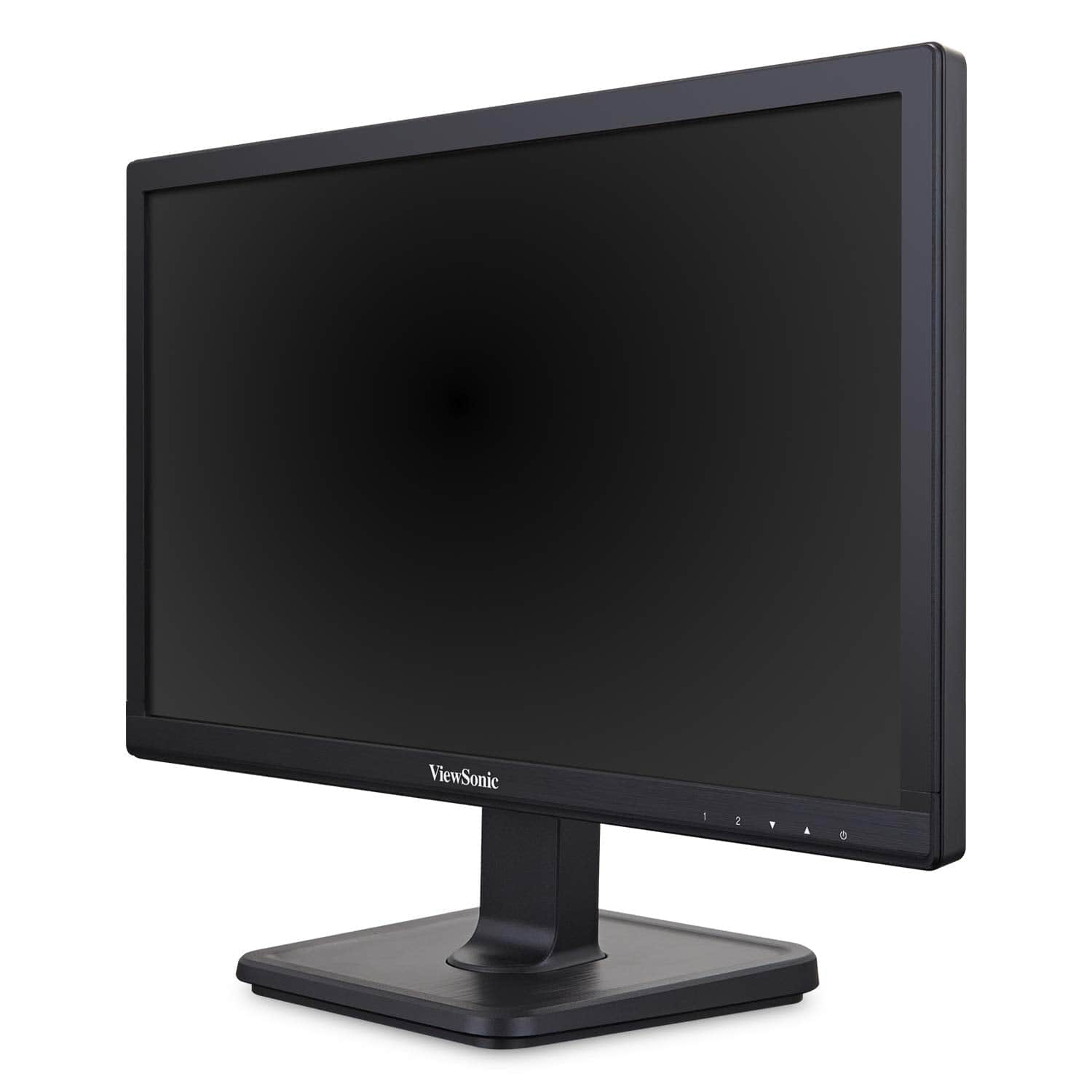 ViewSonic 19" 1366x768p LCD Monitor - Certified Refurbished