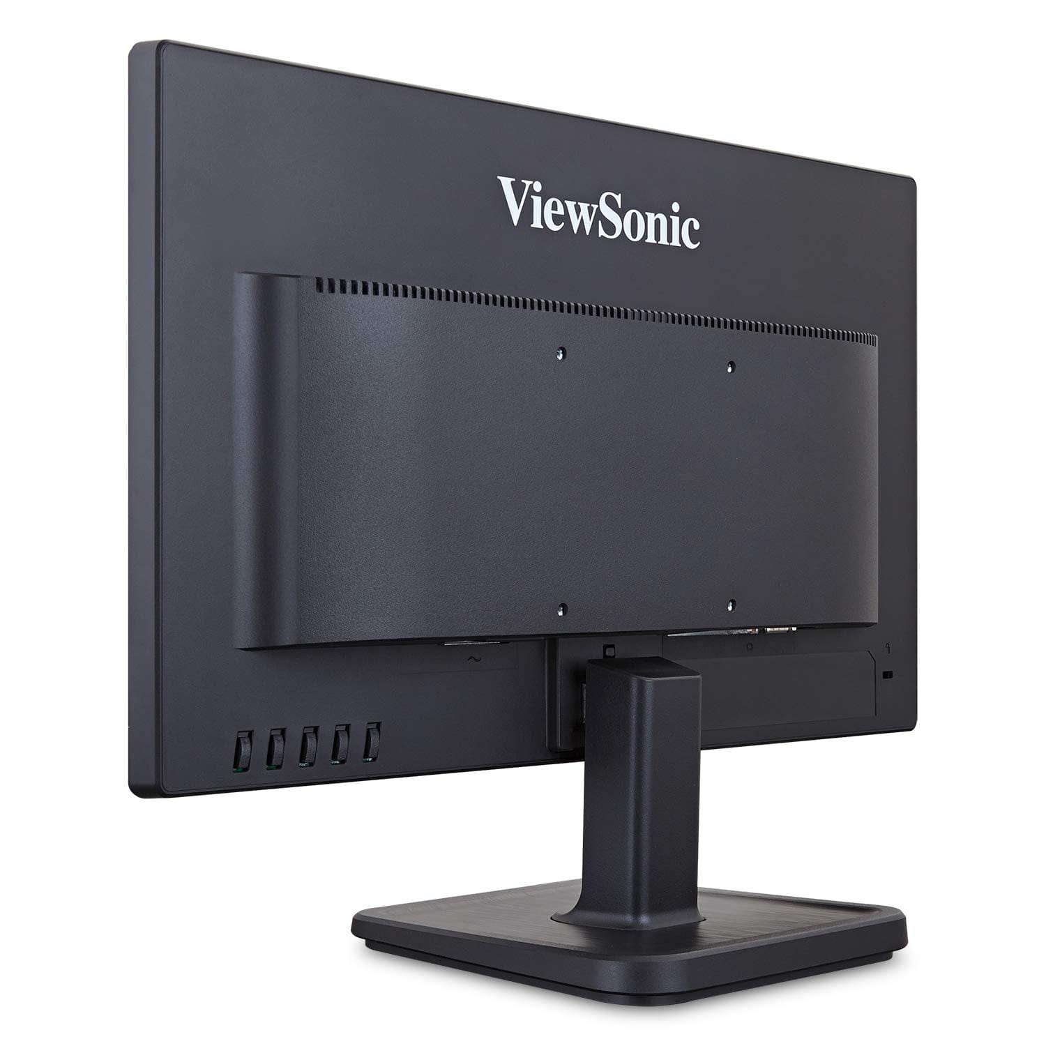 ViewSonic 19" 1366x768p LCD Monitor - Certified Refurbished