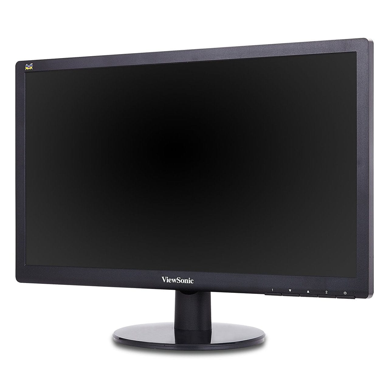 ViewSonic 19" LED 16:9 Widescreen Monitor - Certified Refurbished