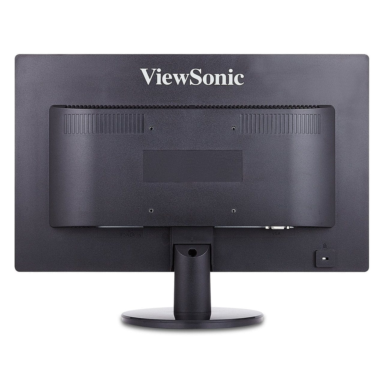 ViewSonic 19" LED 16:9 Widescreen Monitor - Certified Refurbished