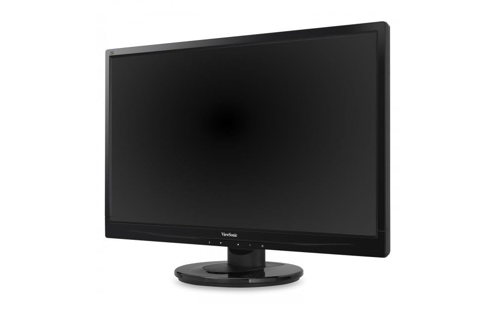 ViewSonic 24" Full HD 1080p LED Monitor - Certified Refurbished