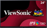 ViewSonic 24" 16:9 IPS Head Only Monitor - Certified Refurbished