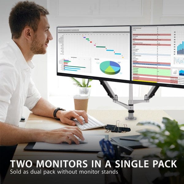 ViewSonic 24" 16:9 IPS Head Only Monitor - Certified Refurbished