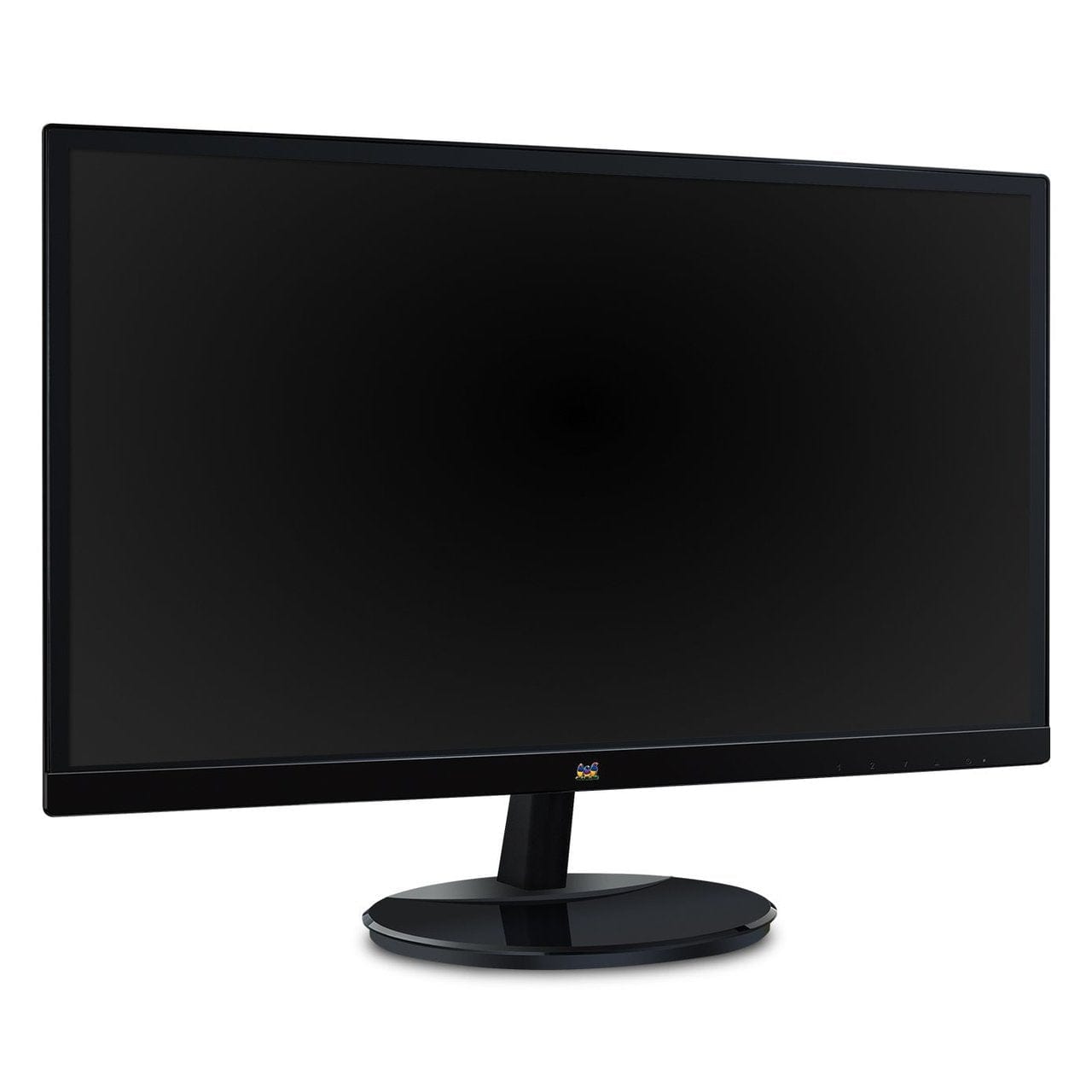 ViewSonic 24" IPS 1080p Frameless LED Monitor with HDMI and VGA Inputs - Certified Refurbished