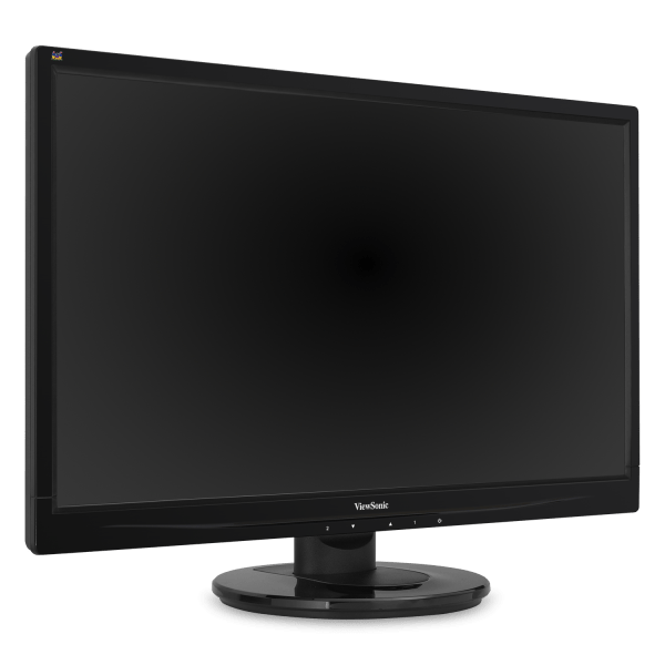 ViewSonic VA2746MH-LED-D 27" Full HD 1080p LED Monitor - Certified Refurbished