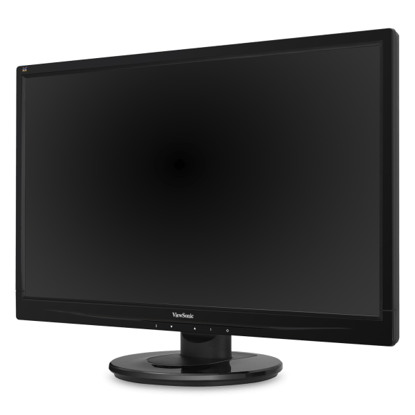 ViewSonic VA2746MH-LED-D 27" Full HD 1080p LED Monitor - Certified Refurbished