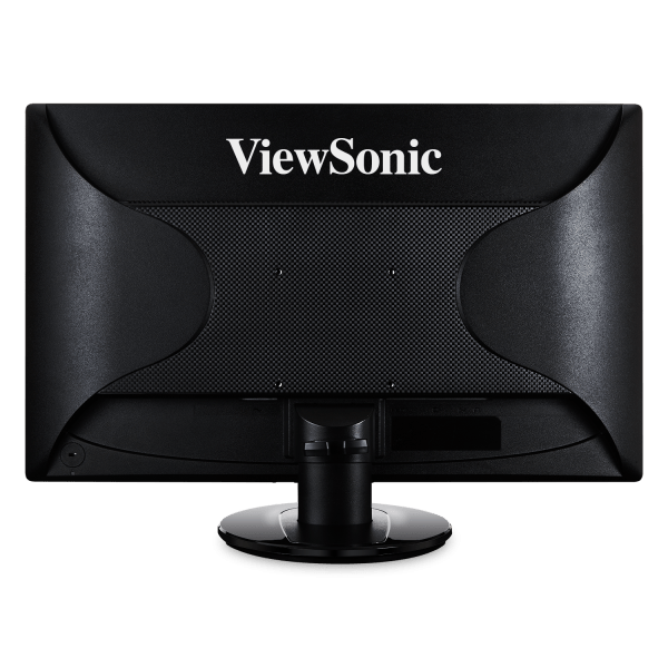 ViewSonic VA2746MH-LED-D 27" Full HD 1080p LED Monitor - Certified Refurbished