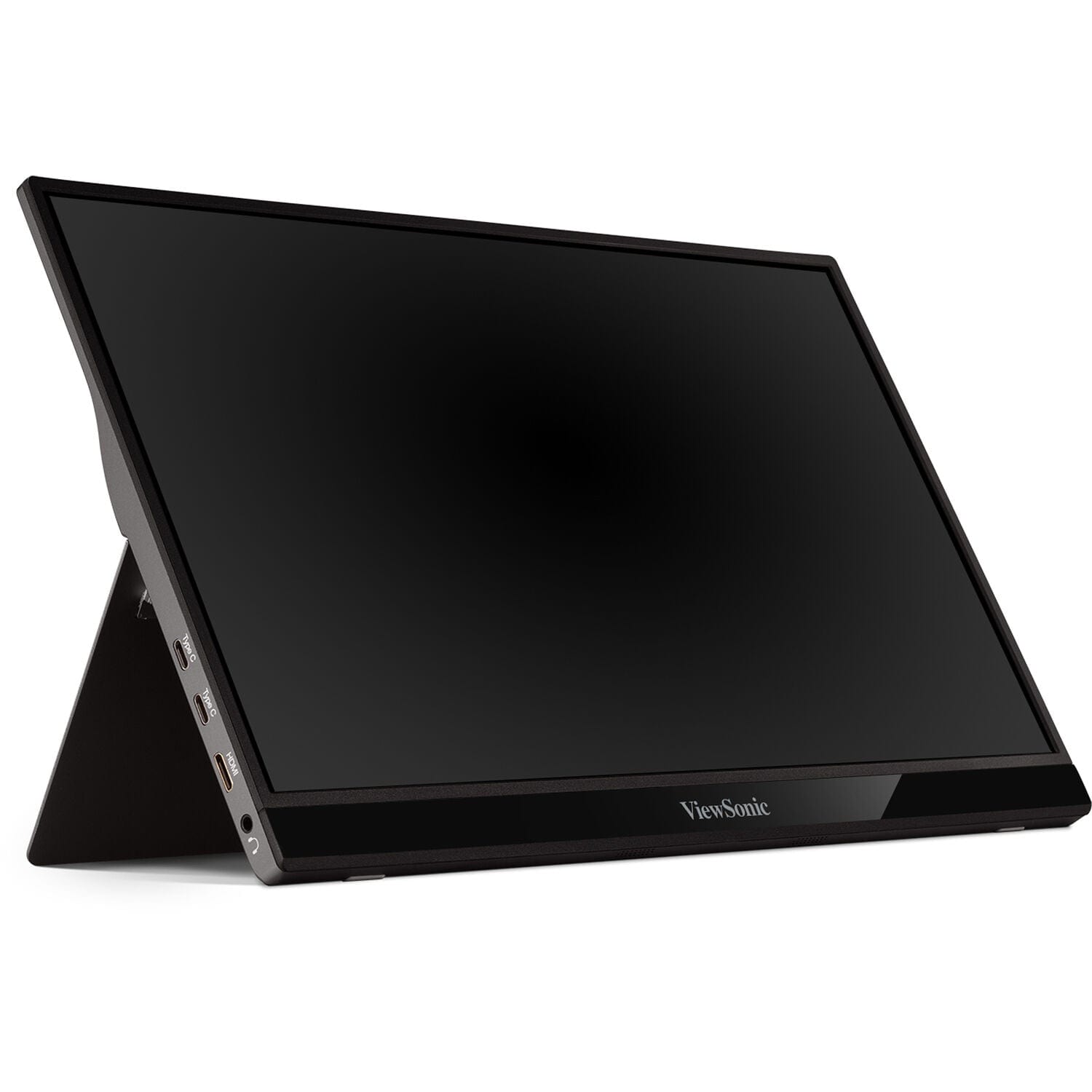 ViewSonic 15.6" 16:9 Portable IPS Monitor - Certified Refurbished