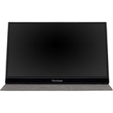 ViewSonic 15.6" 16:9 Portable IPS Monitor - Certified Refurbished