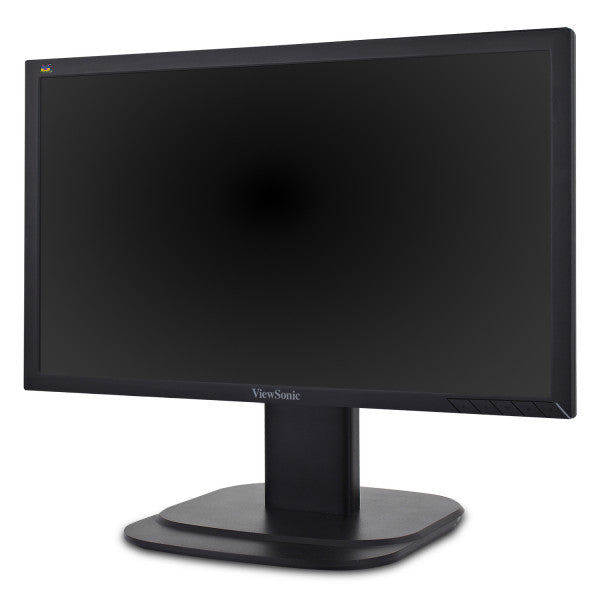 ViewSonic VG2039M-LED-S 20" Ergonomic Monitor - Certified Refurbished