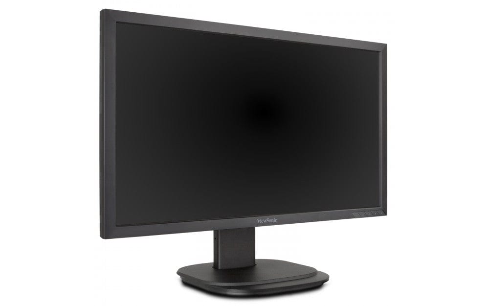 ViewSonic 22" Ergonomic LED Monitor - Certified Refurbished