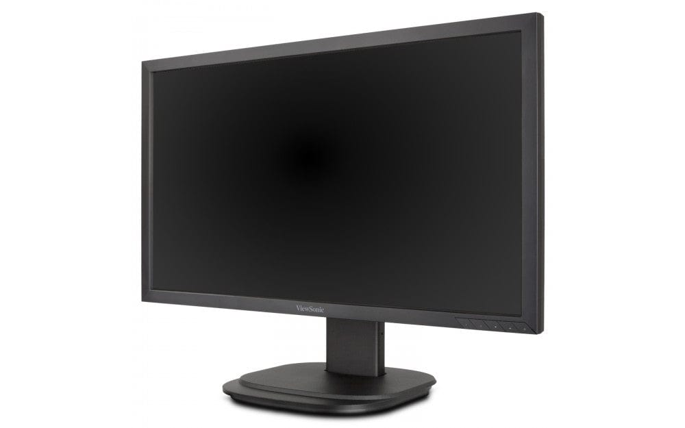 ViewSonic 22" Ergonomic LED Monitor - Certified Refurbished