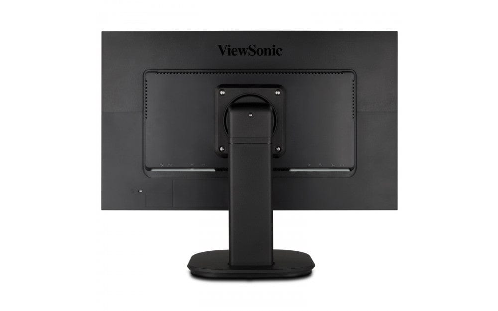 ViewSonic 22" Ergonomic LED Monitor - Certified Refurbished