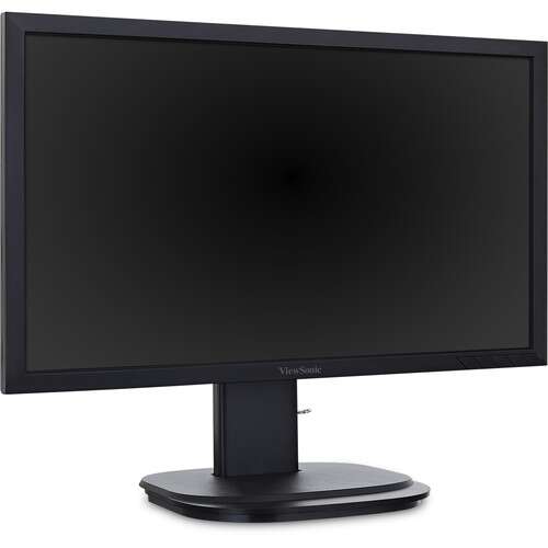 ViewSonic 22" 16:9 SuperClear LCD Monitor - Certified Refurbished