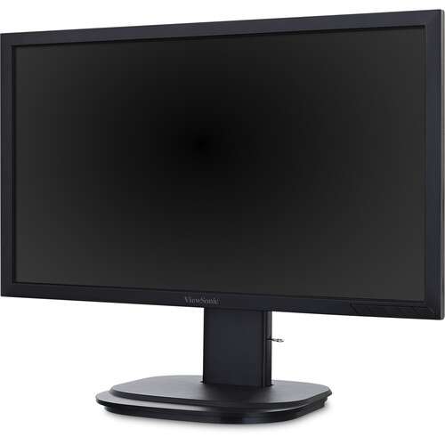 ViewSonic 22" 16:9 SuperClear LCD Monitor - Certified Refurbished