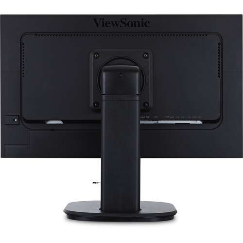 ViewSonic 22" 16:9 SuperClear LCD Monitor - Certified Refurbished