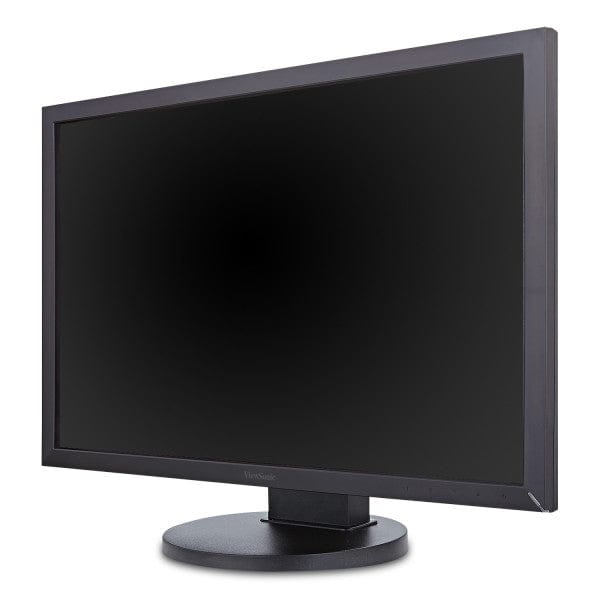 ViewSonic 24" IPS 1200p Ergonomic Monitor - Certified Refurbished