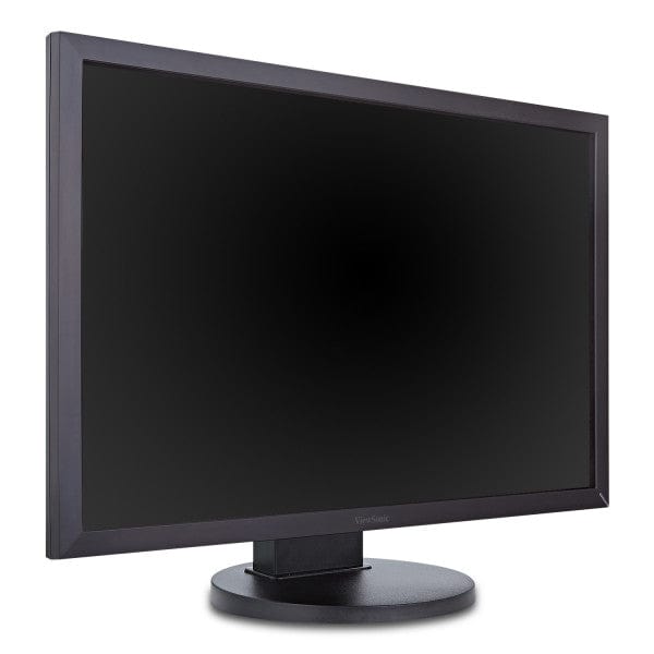 ViewSonic 24" IPS 1200p Ergonomic Monitor - Certified Refurbished