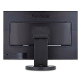 ViewSonic 24" IPS 1200p Ergonomic Monitor - Certified Refurbished