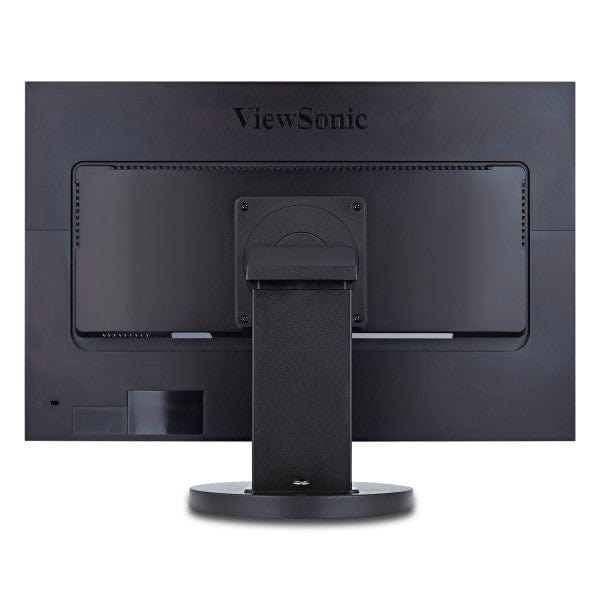 ViewSonic 24" IPS 1200p Ergonomic Monitor - Certified Refurbished