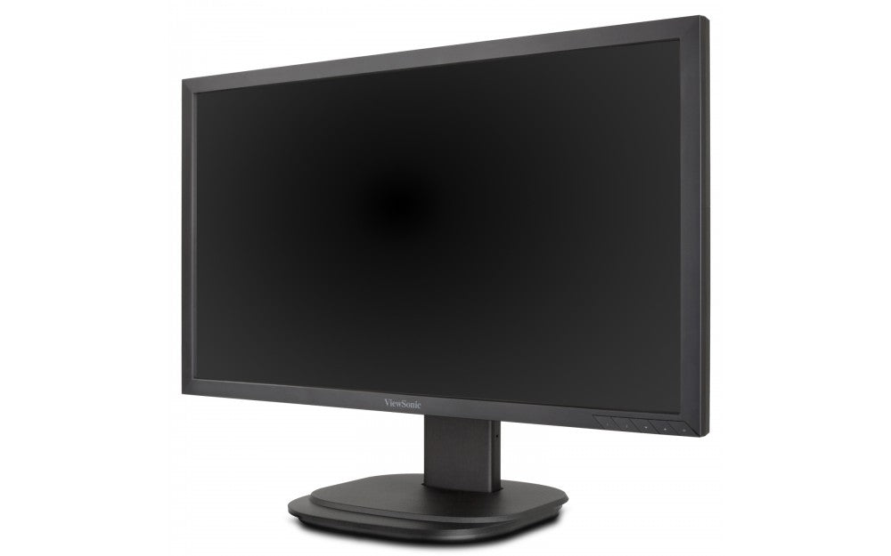 ViewSonic VG2439M-LED-S 24" Full HD 1080p LED Display - Certified Refurbished