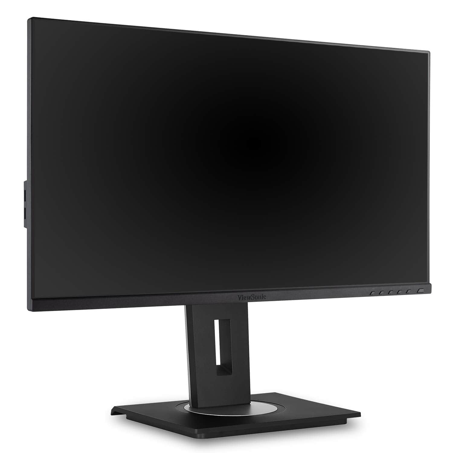 ViewSonic 27" IPS 1080p 40 Degree Tilt Ergonomics for Home and Office Monitor - Certified Refurbished