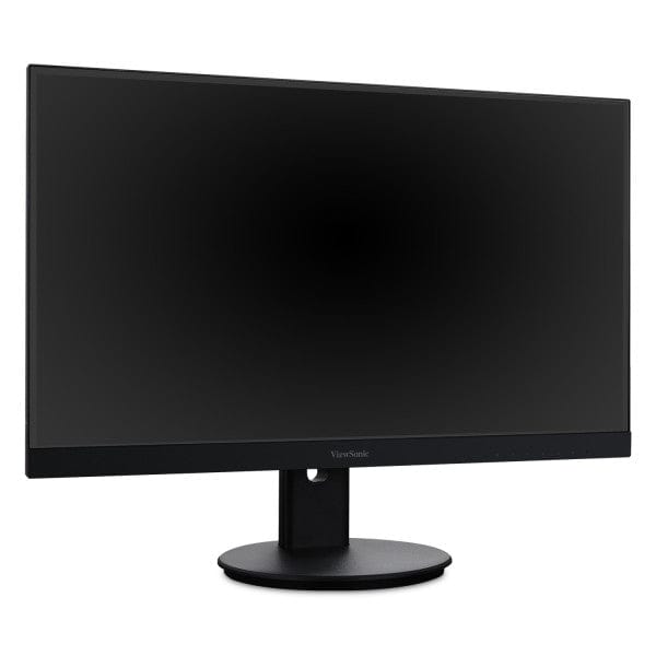 ViewSonic 27 Inch IPS WQHD 1440p Ergonomic Monitor - Certified Refurbished