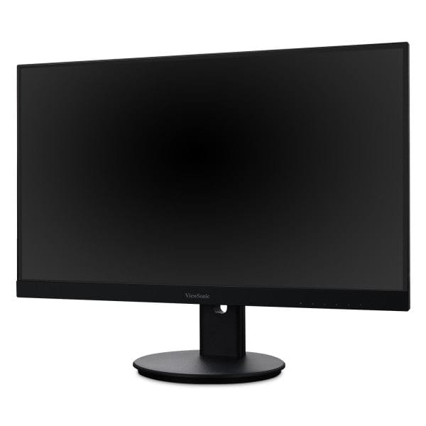 ViewSonic 27 Inch IPS WQHD 1440p Ergonomic Monitor - Certified Refurbished