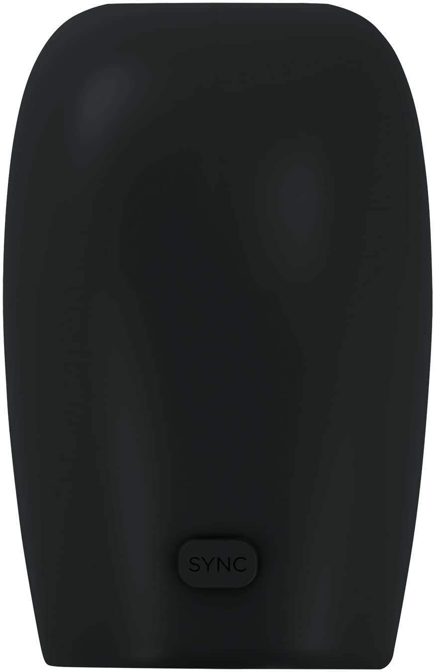 Arlo VMA4200C-10000S Set of 3 Skins for Arlo Pro and Pro 2, Black