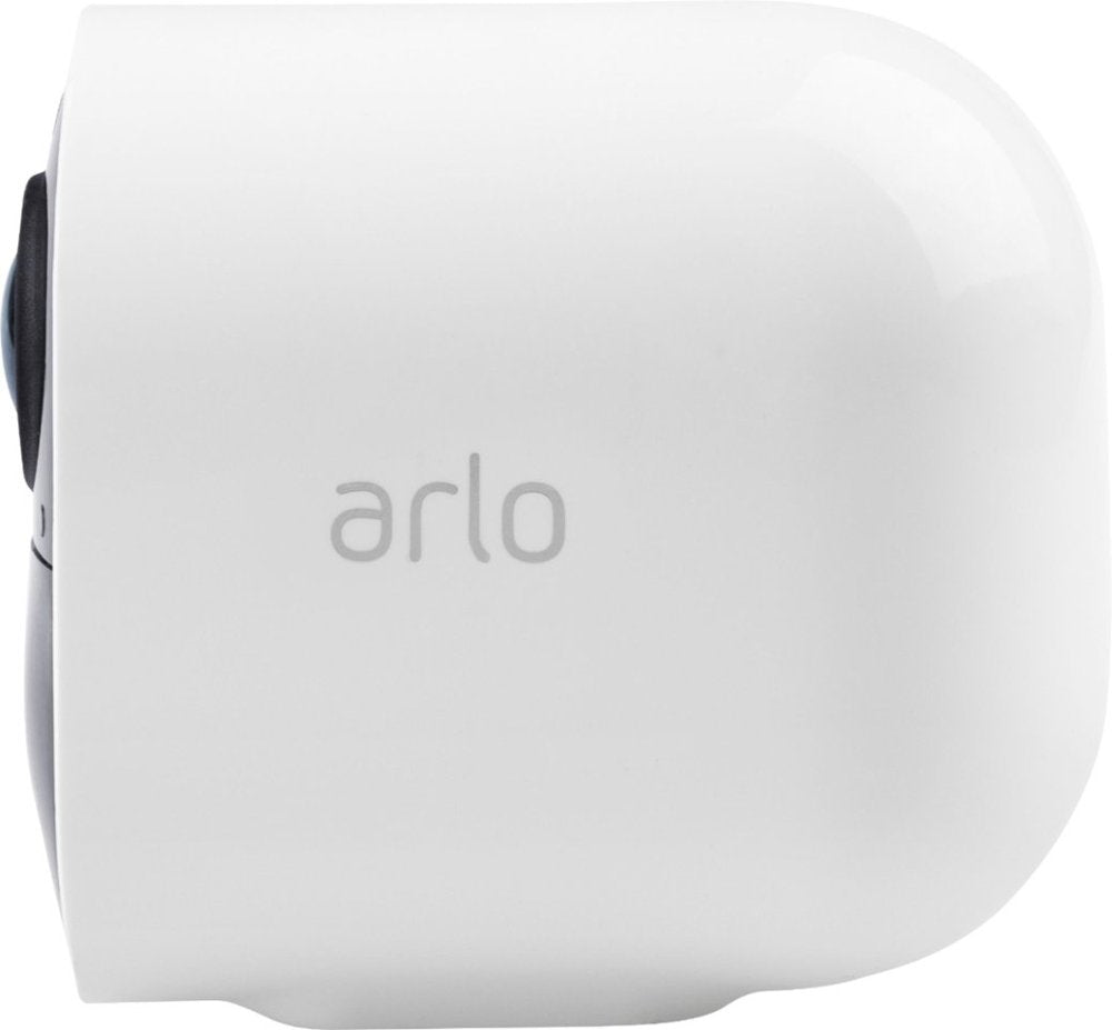 Arlo VMC5040-100NAS Add-on 4K Ultra UHD Wire-Free Security Camera