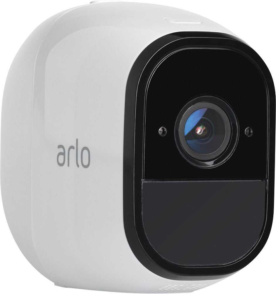 Arlo Pro 2 VMS4530P-100NAR Smart Security System 5 Cameras Certified Refurbished